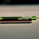 Illustration for article titled iPod Nano Hands-On Impressions
